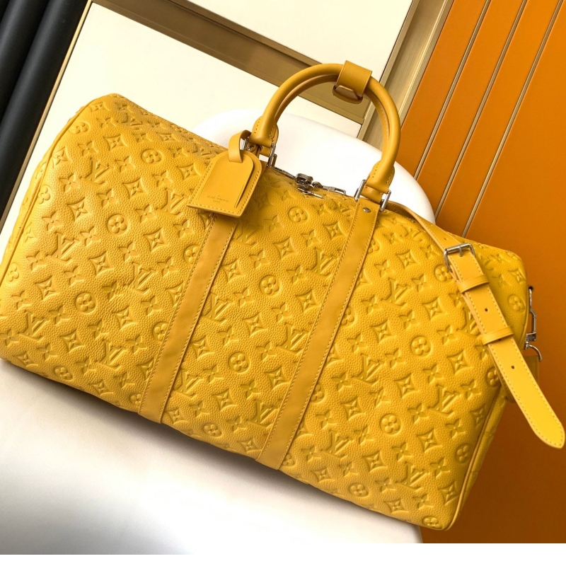 LV Travel Bags
